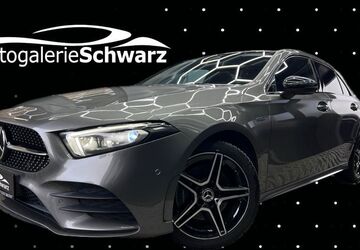Mercedes-Benz A 250 124.140 km 23.400 &euro; Remscheid 42897