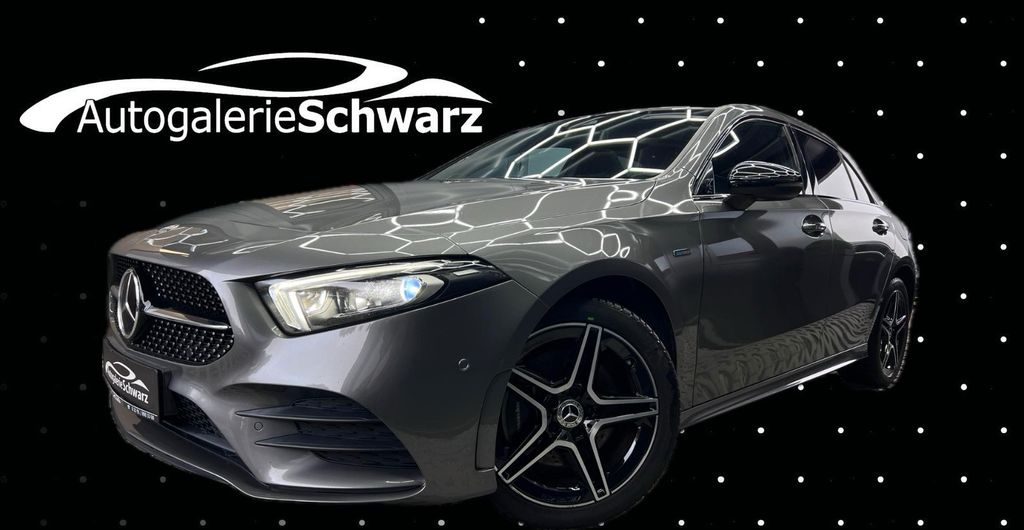 Mercedes-Benz A 250 124.140 km 23.400 &euro; Remscheid 42897