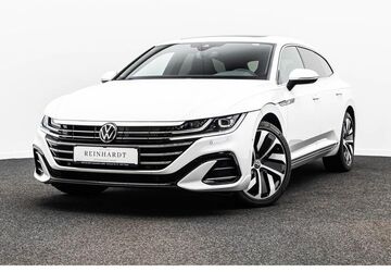 VW Arteon 70.751 km 29.330 &euro; Hagen 58091