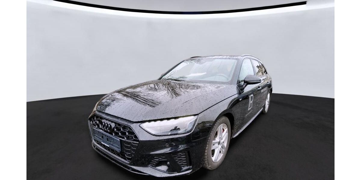 Audi A4 12.884 km 43.460 &euro; Hagen 58091