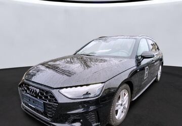 Audi A4 12.884 km 43.470 &euro; Hagen 58091