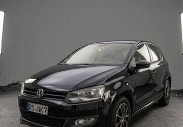 VW Polo 145.500 km 5.799 &euro; Remscheid 42899