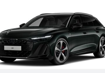 Audi A6 20.029 km 65.660 &euro; Bochum 44809