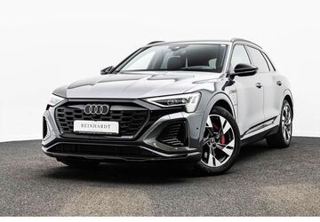 Audi Q8 e-tron 65.283 km 41.685 &euro; Hagen 58091