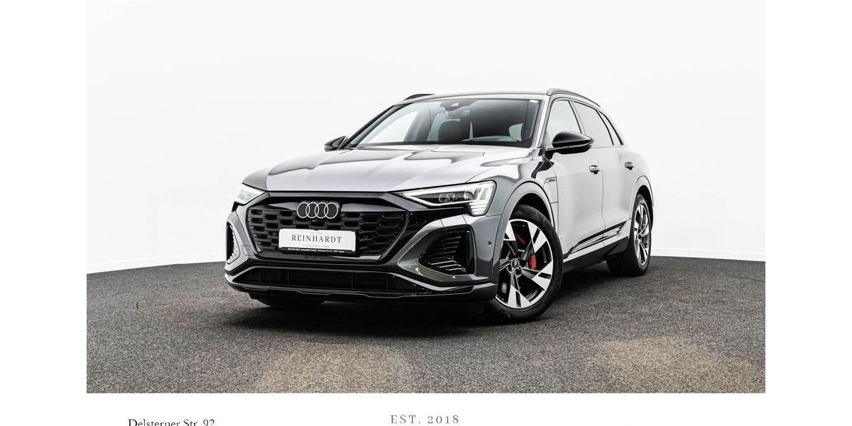 Audi Q8 e-tron 65.283 km 41.695 &euro; Hagen 58091