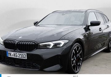 BMW 320 24.500 km 46.390 &euro; Lüdenscheid 58509