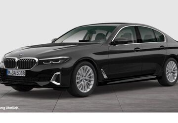 BMW 520 37.900 km 35.890 &euro; Velbert 42553