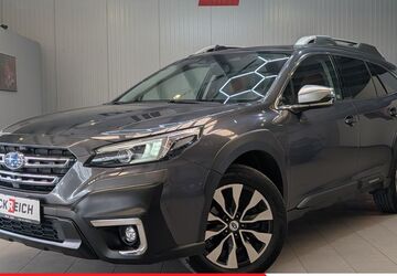 Subaru Outback 111.695 km 27.480 &euro; Menden (Sauerland) 58708