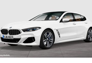 BMW 840 17.569 km 67.290 &euro; Wuppertal 42117