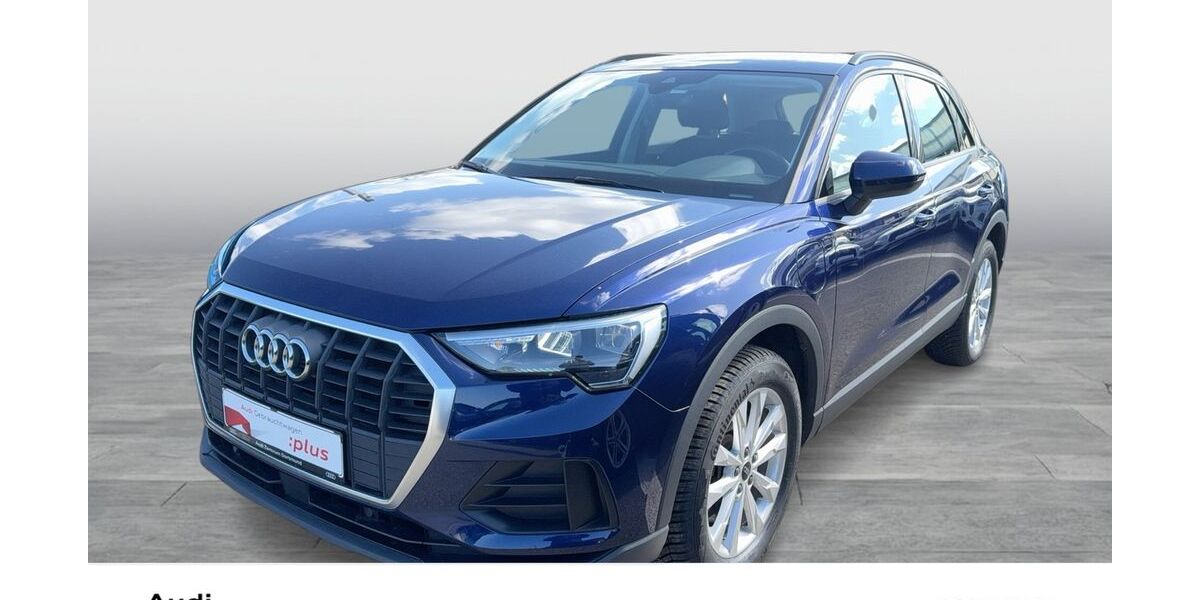 Audi Q3 84.682 km 23.205 &euro; Dortmund 44143
