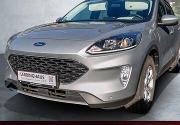 Ford Kuga 52.856 km 21.499 &euro; Dortmund 44225