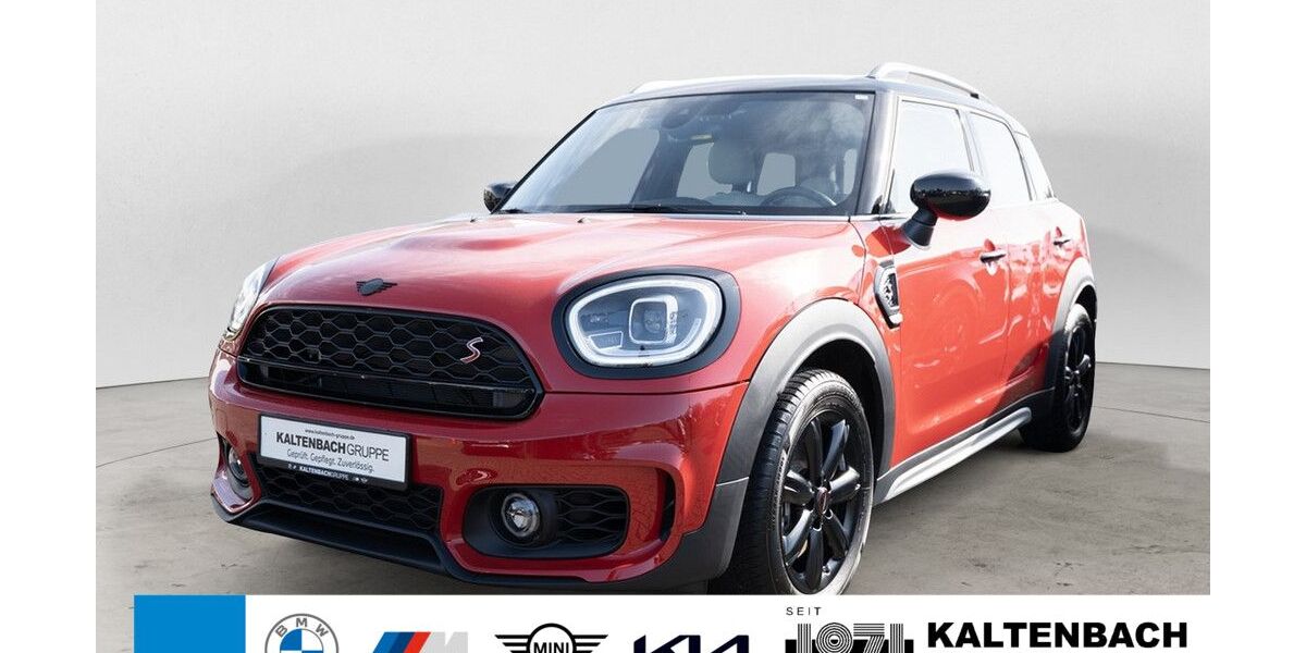 Mini Countryman S (Cooper) 9.029 km 29.890 &euro; Remscheid 42897