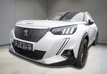 Peugeot 2008 30.640 km 18.185 &euro; Bochum 44801