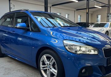 BMW 218 72.000 km 14.870 &euro; Velbert 42551