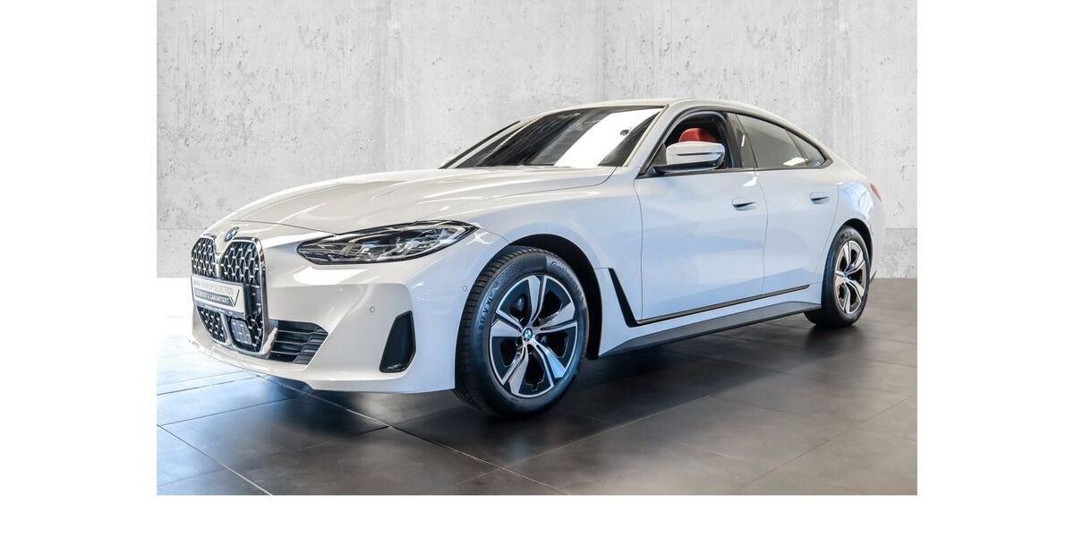 BMW 420 Gran Coupé 68.200 km 35.490 &euro; Iserlohn 58636
