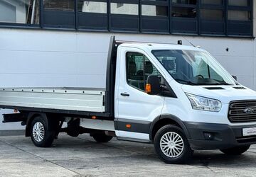 Ford Transit 119.000 km 17.900 &euro; Hagen 58119