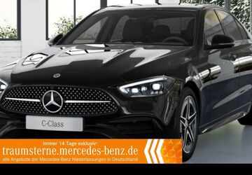 Mercedes-Benz C 300 21.718 km 44.490 &euro; Wuppertal 42115