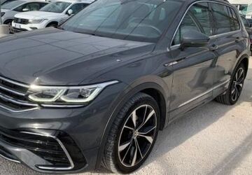 VW Tiguan 52.594 km 36.815 &euro; Hagen 58091