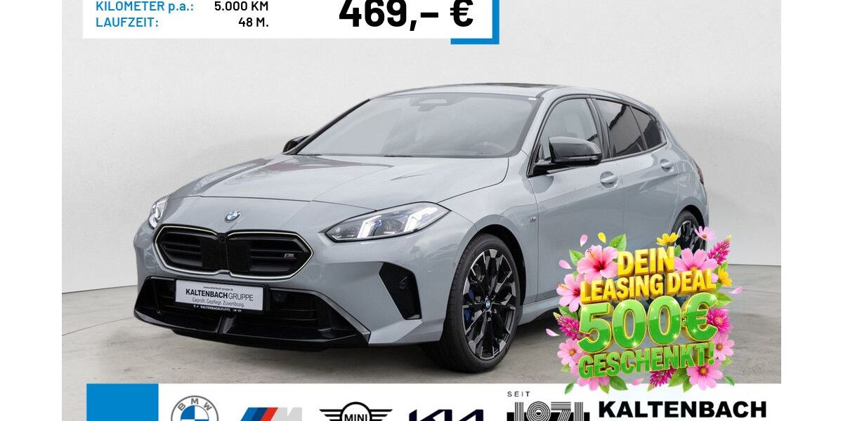 BMW 135 25.083 km 44.890 &euro; Werdohl 58791