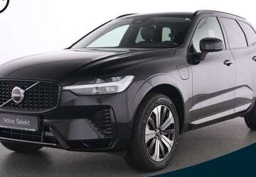 Volvo XC60 31.703 km 44.580 &euro; Witten 58453