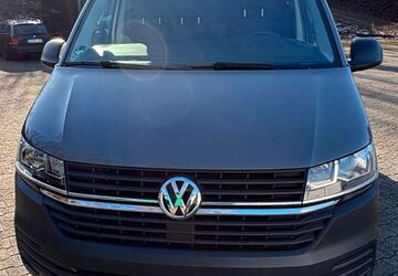VW T6 Transporter 61.000 km 22.600 &euro; Hattingen 45529