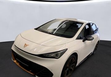 Cupra Born 61.187 km 23.815 &euro; Hagen 58091