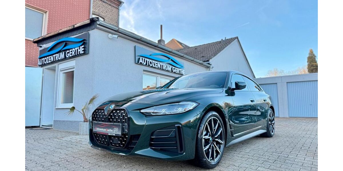 BMW 430 100.000 km 33.990 &euro; Bochum 44805