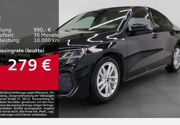 Audi A3 25.615 km 32.490 &euro; Bochum 44809