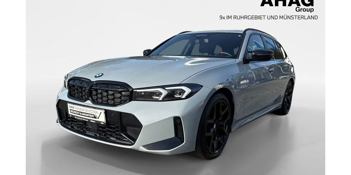 BMW M340i 15.934 km 63.900 &euro; Witten 58455