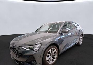 Audi e-tron 45.761 km 37.535 &euro; Hagen 58091