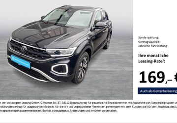 VW T-Roc 19.980 km 25.222 &euro; Unna 59423