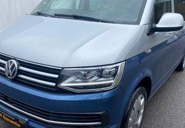 VW T6 Transporter 107.000 km 22.900 &euro; Werdohl 58791