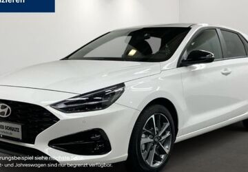 Hyundai i30 5.500 km 24.199 &euro; Hagen 58089