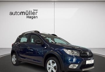 Dacia Sandero 72.218 km 11.999 &euro; Hagen 58095