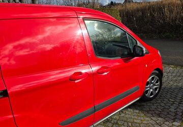 Ford Transit Courier 207.000 km 4.500 &euro; Dortmund 44319