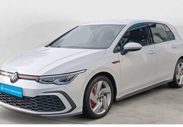 VW Golf 27.575 km 28.380 &euro; Wetter 58300