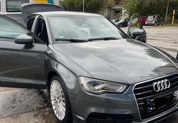 Audi A3 165.476 km 15.600 &euro; Herdecke 58323