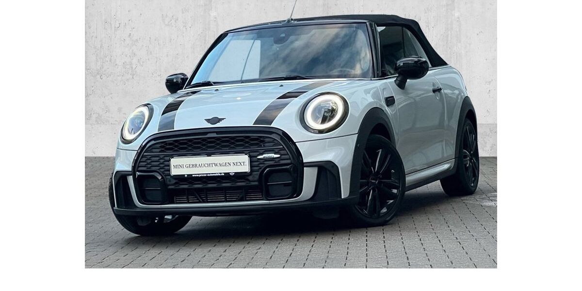 Mini Cooper Cabrio 31.994 km 28.880 &euro; Wuppertal 42117