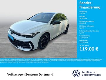 Gebrauchte VW Golf