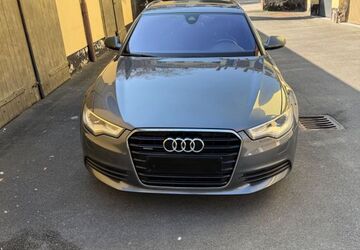 Audi A6 249.262 km 10.499 &euro; Hagen 58091