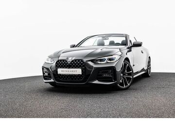 BMW 430 71.829 km 36.080 &euro; Hagen 58091