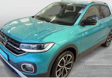 VW T-Cross 44.823 km 20.759 &euro; Unna 59423