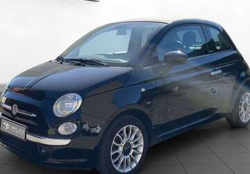 Fiat 500 180.000 km 4.499 &euro; Hagen 58089