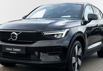 Volvo C40 54.300 km 28.890 &euro; Iserlohn 58640