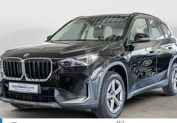 BMW X1 30.146 km 30.590 &euro; Remscheid 42897