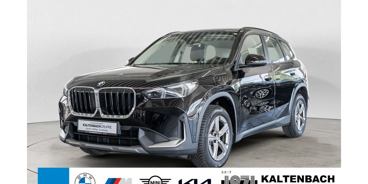 BMW X1 30.146 km 30.590 &euro; Remscheid 42897