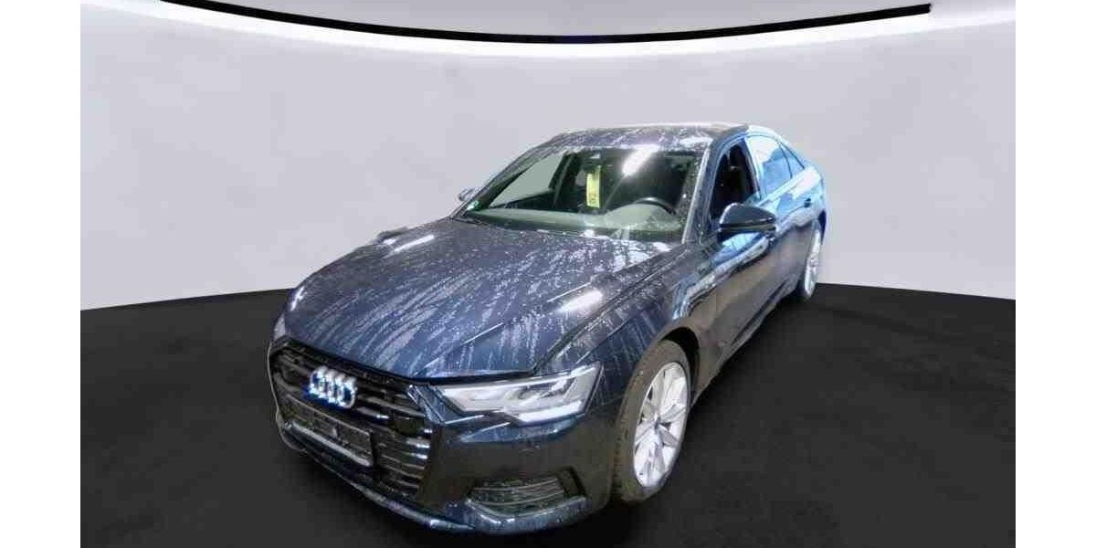 Audi A6 45.203 km 33.760 &euro; Hagen 58091