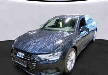 Audi A6 45.203 km 33.765 &euro; Hagen 58091