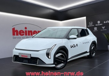 Kia EV4 9.000 km 36.880 &euro; Menden 58708