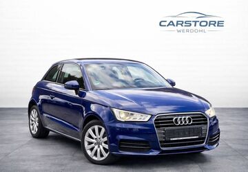 Audi A1 199.990 km 8.690 &euro; Werdohl 58791